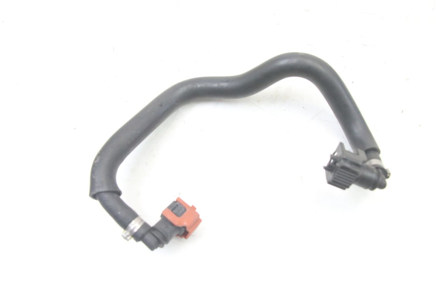 photo de INJECTORSLAANG YAMAHA TRACER 7 700 (2020 - 2024) - Detail van het onderdeel