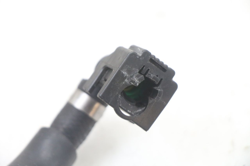 photo de INJECTORSLAANG YAMAHA TRACER 7 700 (2020 - 2024) - Zoom op gebruiksstaat