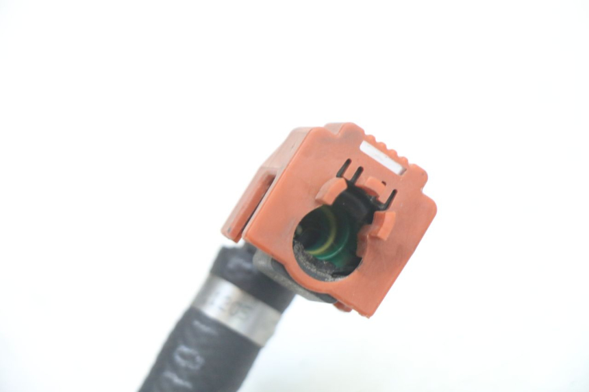 photo de INJECTORSLAANG YAMAHA TRACER 7 700 (2020 - 2024) - Andere kijkhoek