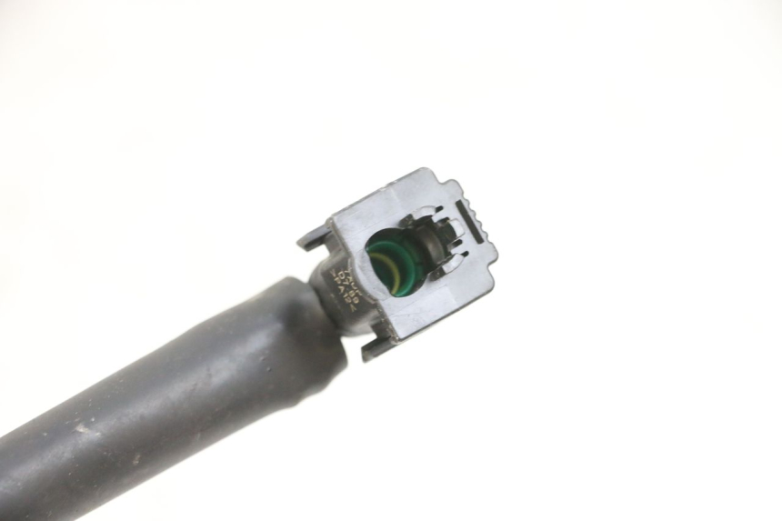 photo de INJECTORSLAANG YAMAHA TRICITY 300 (2020 - 2024) - Zoom op gebruiksstaat