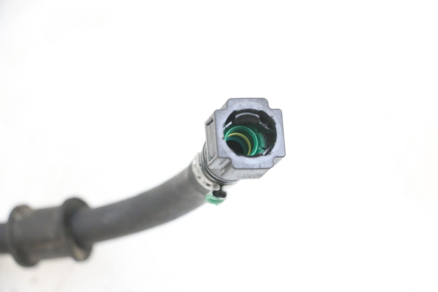 photo de INJECTORSLAANG YAMAHA TRICITY 300 (2020 - 2024) - Andere kijkhoek