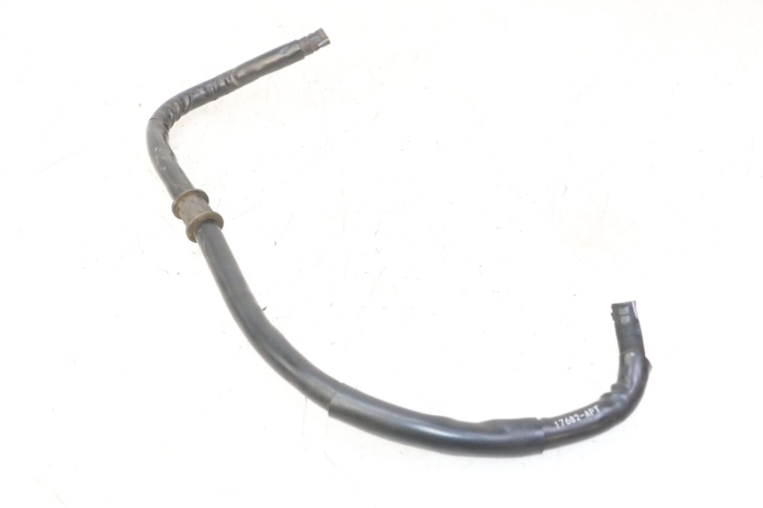 photo de INJECTORSLAANG PEUGEOT TWEET PRO CARGO 50 (2018 - 2022) - Andere kijkhoek