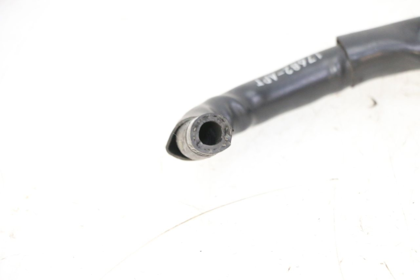 photo de INJECTORSLAANG PEUGEOT TWEET PRO CARGO 50 (2018 - 2022) - Overzicht