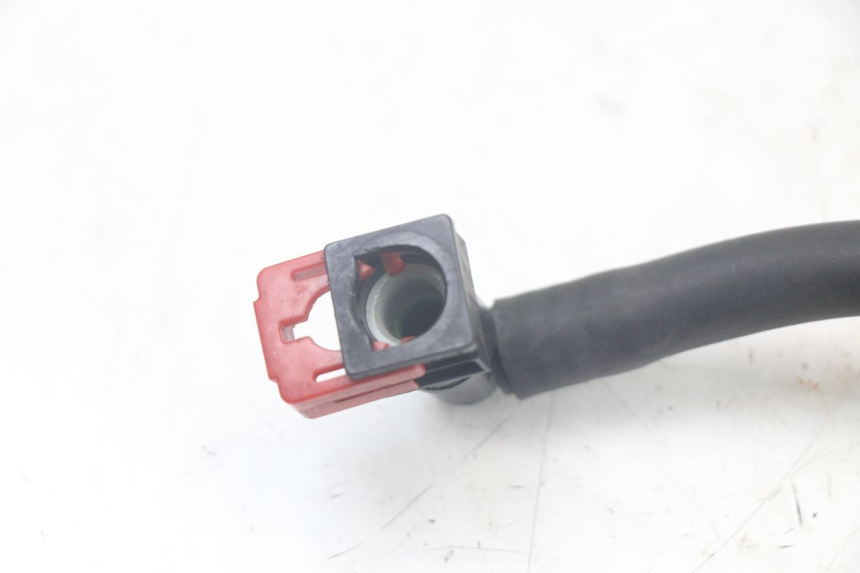 photo de INJECTORSLAANG KAWASAKI VERSYS ABS 650 (2015 - 2018) - Zoom op gebruiksstaat