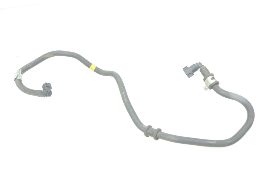 photo de INJECTORSLAANG PIAGGIO VESPA GTS IGET ABS 125 (2017 - 2023) - Hoofdaanzicht