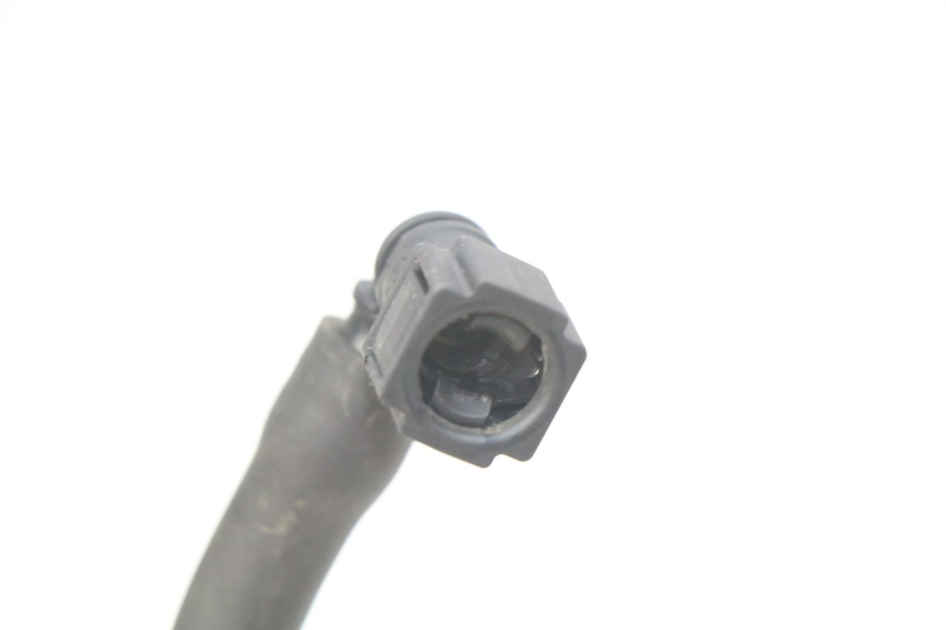 photo de INJECTORSLAANG PIAGGIO VESPA GTS IGET ABS 125 (2017 - 2023) - Zoom op gebruiksstaat