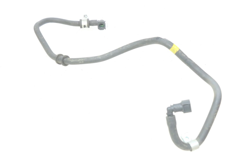 photo de INJECTORSLAANG PIAGGIO VESPA GTS IGET ABS 125 (2017 - 2023) - Andere kijkhoek