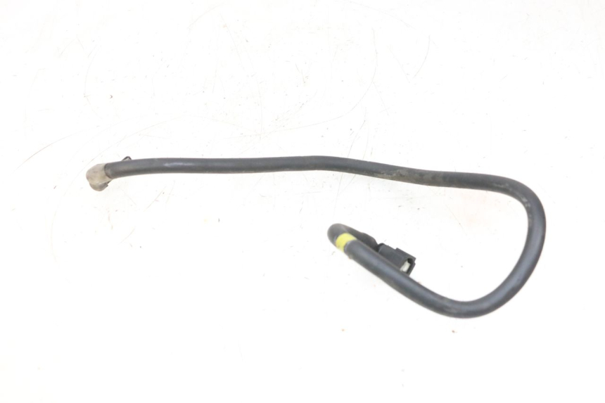 photo de INJECTORSLAANG PIAGGIO VESPA GTS SUPER IE 125 (2009 - 2016) - Andere kijkhoek