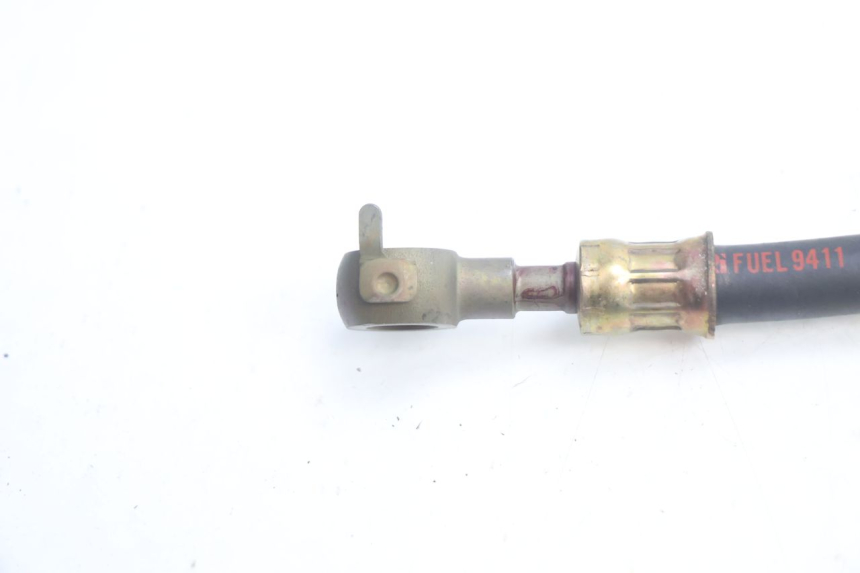 photo de INJECTORSLAANG HONDA VFR FI RC46 800 (1998 - 2001) - Technische close-up