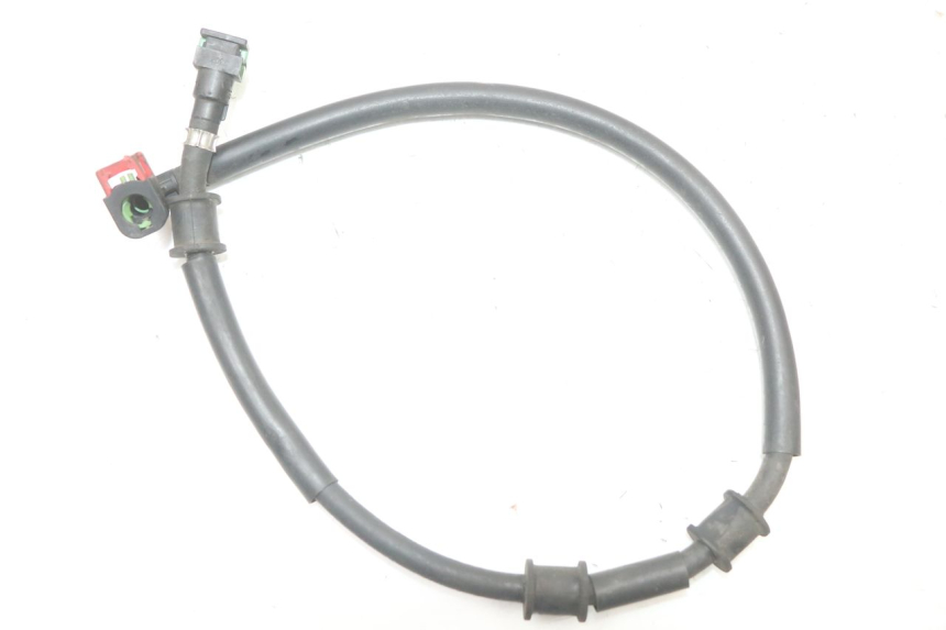 photo de INJECTORSLAANG YAMAHA XMAX X-MAX ABS 125 (2017 - 2020) - Hoofdaanzicht