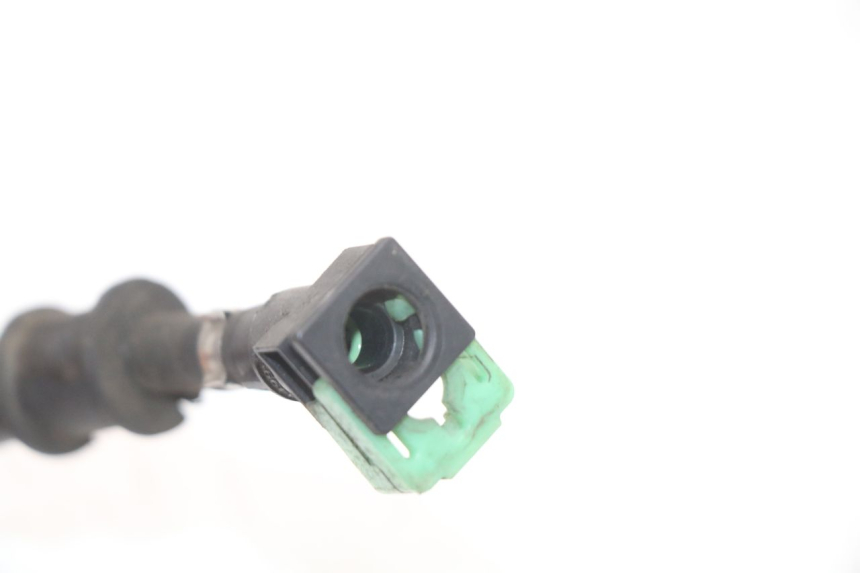 photo de INJECTORSLAANG YAMAHA XMAX X-MAX ABS 125 (2017 - 2020) - Zoom op gebruiksstaat