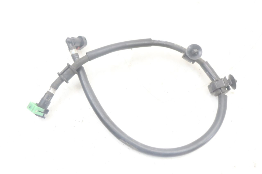 photo de INJECTORSLAANG YAMAHA XMAX X-MAX ABS 125 (2017 - 2020) - Hoofdaanzicht