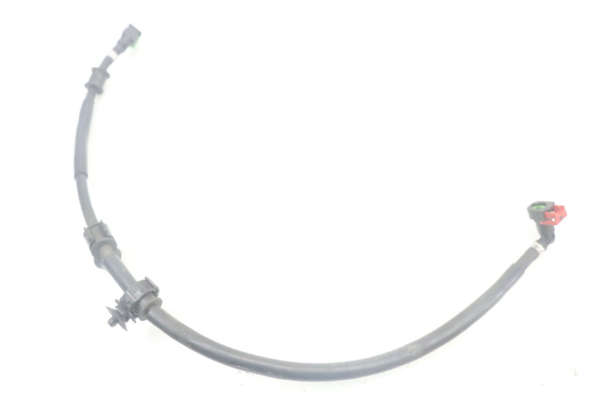 photo de INJECTORSLAANG YAMAHA XMAX X-MAX ABS 125 (2017 - 2020) - Zoom op gebruiksstaat