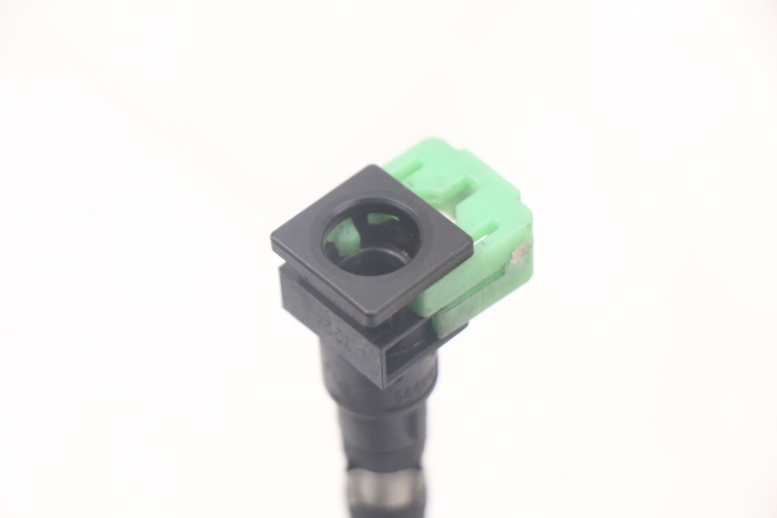 photo de INJECTORSLAANG YAMAHA XMAX X-MAX ABS 125 (2017 - 2020) - Andere kijkhoek