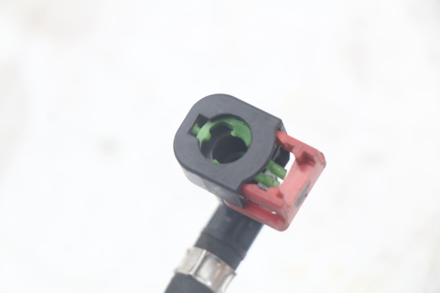 photo de INJECTORSLAANG YAMAHA XMAX X-MAX ABS 125 (2017 - 2020) - Technische close-up