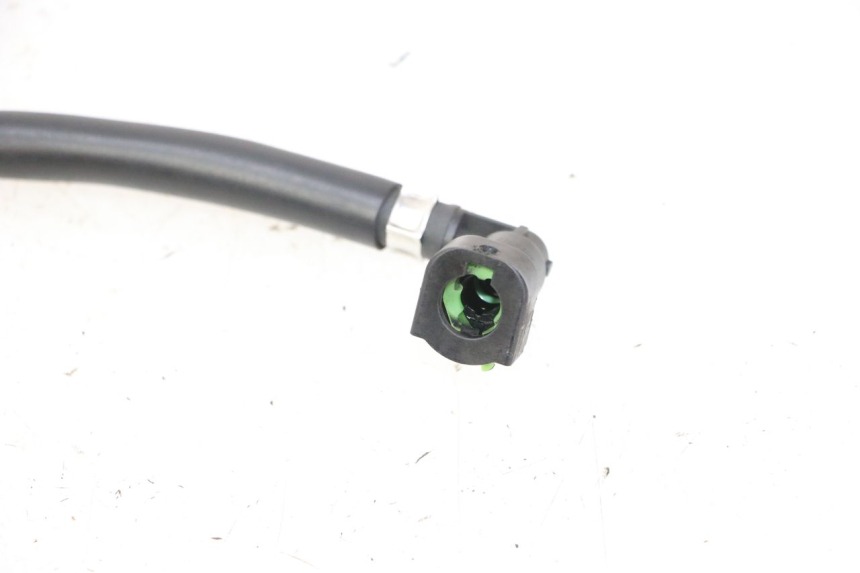 photo de INJECTORSLAANG YAMAHA XMAX X-MAX 125 (2021 - 2025) - Technische close-up