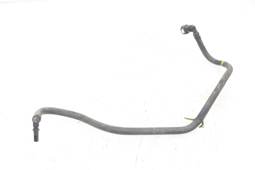 photo de INJECTORSLAANG PIAGGIO X10 125 (2012 - 2017) - Hoofdaanzicht