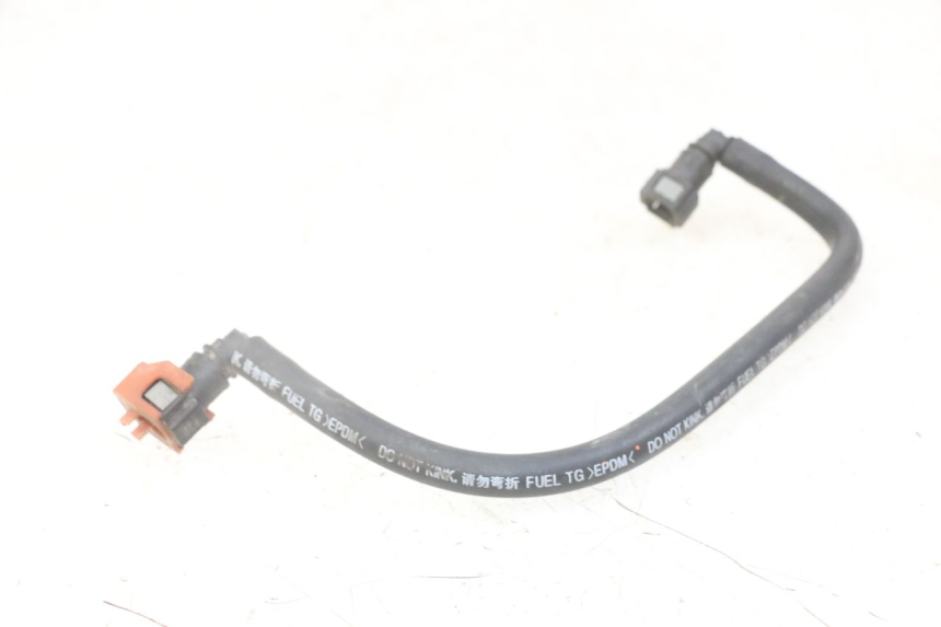 photo de INJECTORSLAANG YAMAHA XJ6 ABS 600 (2008 - 2016) - Hoofdaanzicht