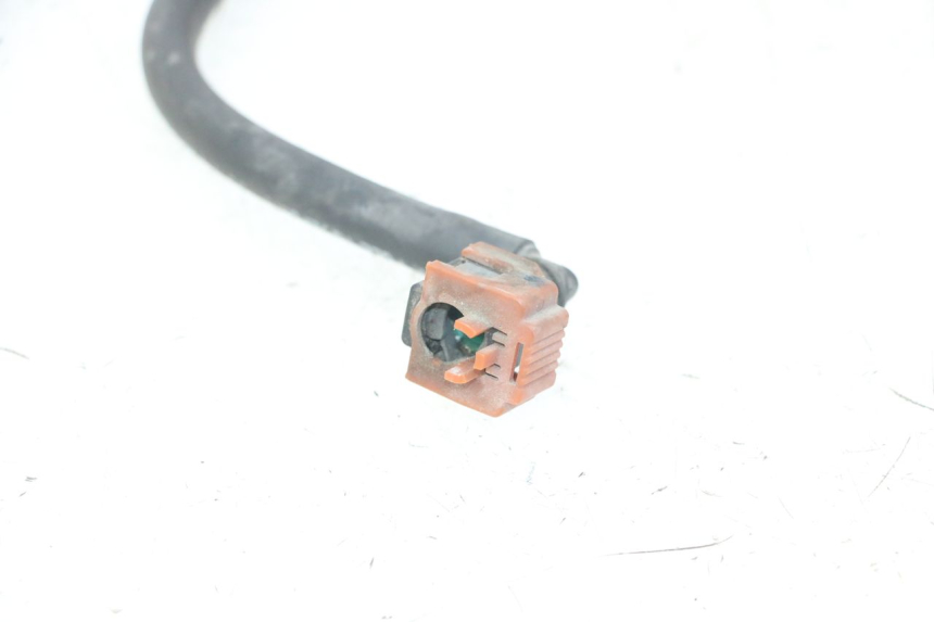 photo de INJECTORSLAANG YAMAHA XJ6 ABS 600 (2008 - 2016) - Zoom op gebruiksstaat