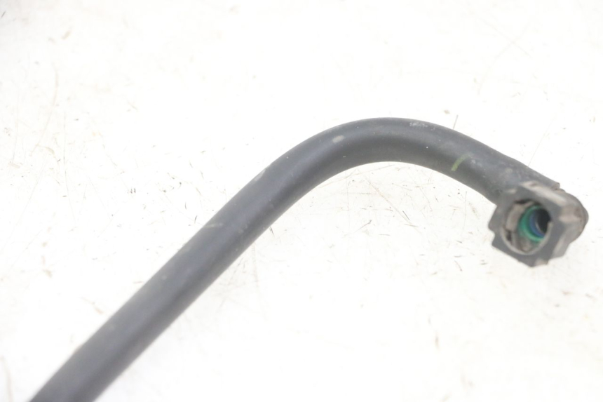 photo de INJECTORSLAANG YAMAHA XJ6 ABS 600 (2008 - 2016) - Andere kijkhoek