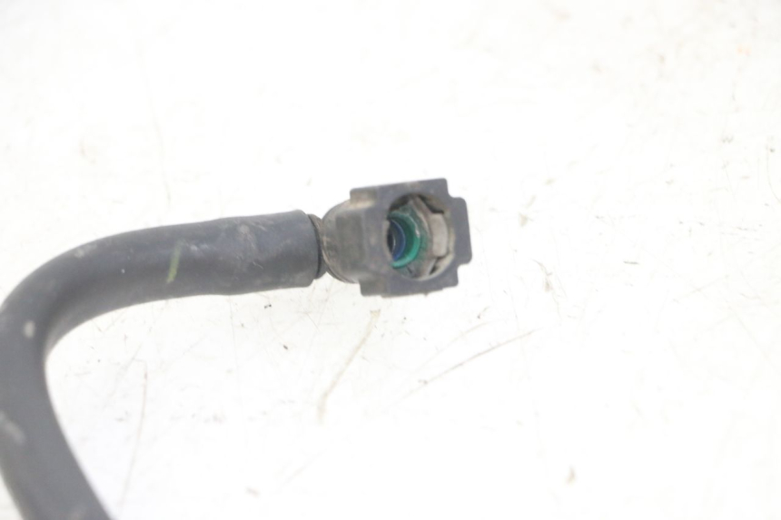 photo de INJECTORSLAANG YAMAHA XJ6 ABS 600 (2008 - 2016) - Technische close-up