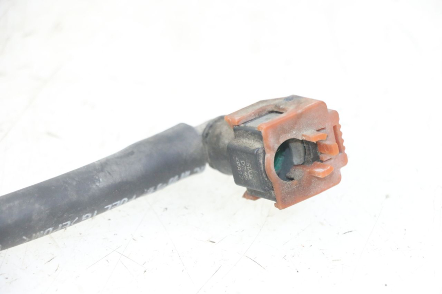 photo de INJECTORSLAANG YAMAHA XJ6 ABS 600 (2008 - 2016) - Overzicht