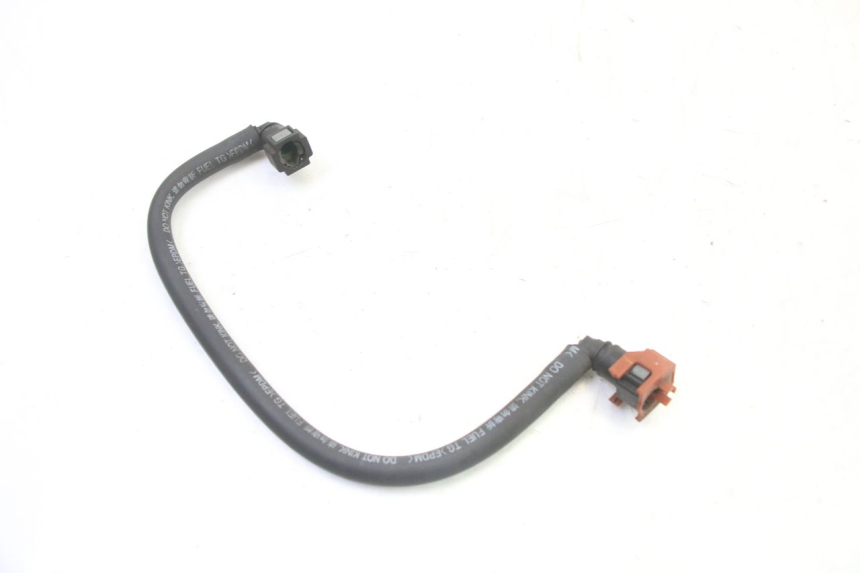 photo de INJECTORSLAANG YAMAHA XJ6 ABS 600 (2008 - 2016) - Hoofdaanzicht