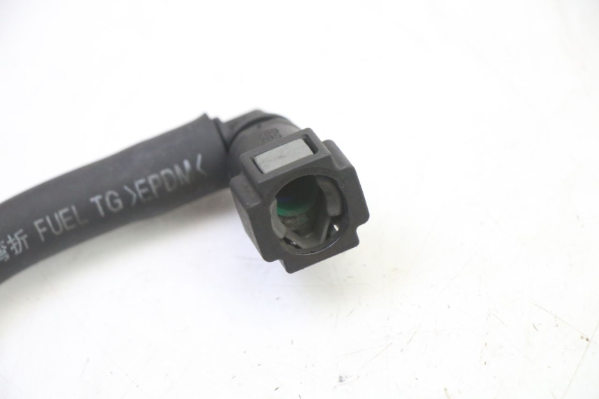 photo de INJECTORSLAANG YAMAHA XJ6 ABS 600 (2008 - 2016) - Detail van het onderdeel