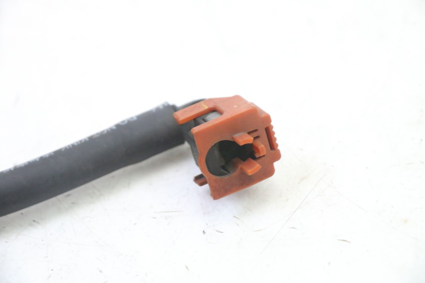 photo de INJECTORSLAANG YAMAHA XJ6 ABS 600 (2008 - 2016) - Zoom op gebruiksstaat