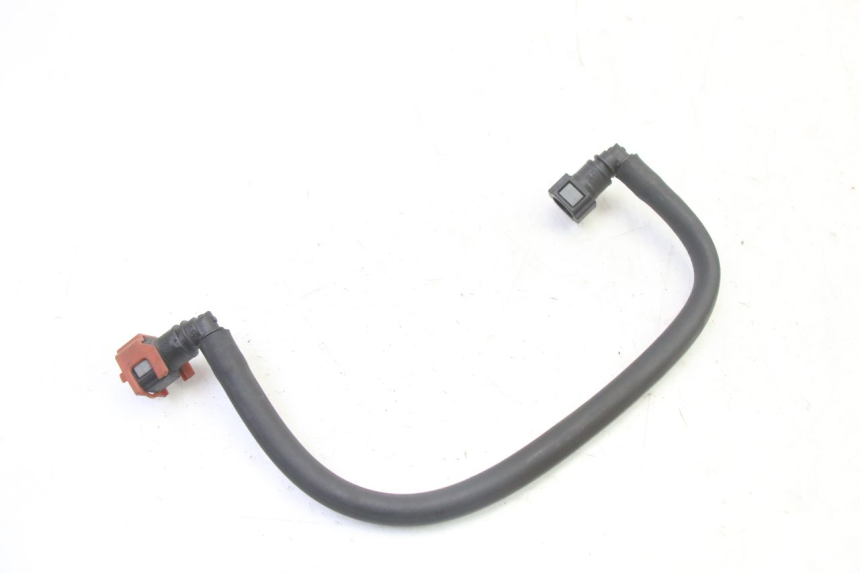 photo de INJECTORSLAANG YAMAHA XJ6 ABS 600 (2008 - 2016) - Andere kijkhoek