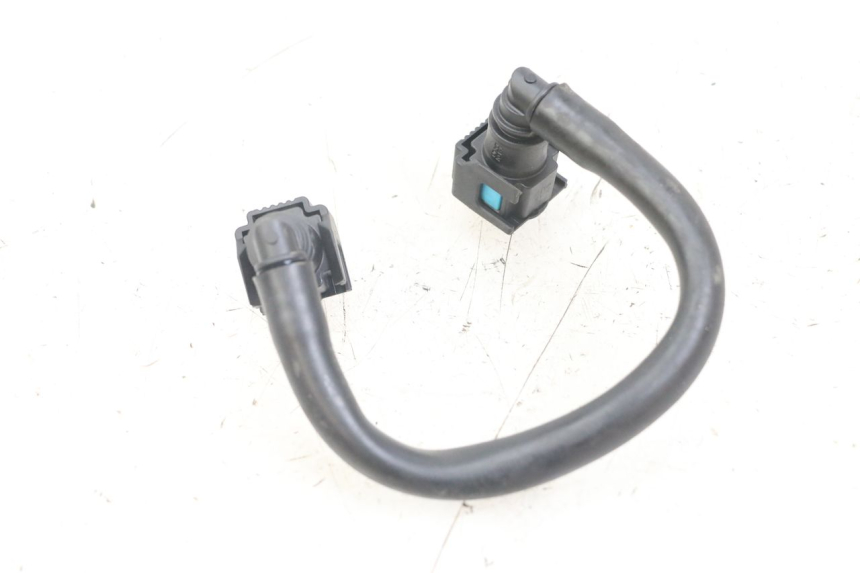 photo de INJECTORSLAANG YAMAHA XT X 660 (2004 - 2016) - Hoofdaanzicht