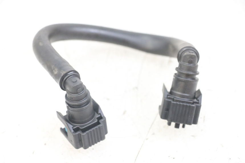 photo de INJECTORSLAANG YAMAHA XT X 660 (2004 - 2016) - Zoom op gebruiksstaat