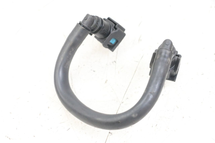 photo de INJECTORSLAANG YAMAHA XT X 660 (2004 - 2016) - Andere kijkhoek