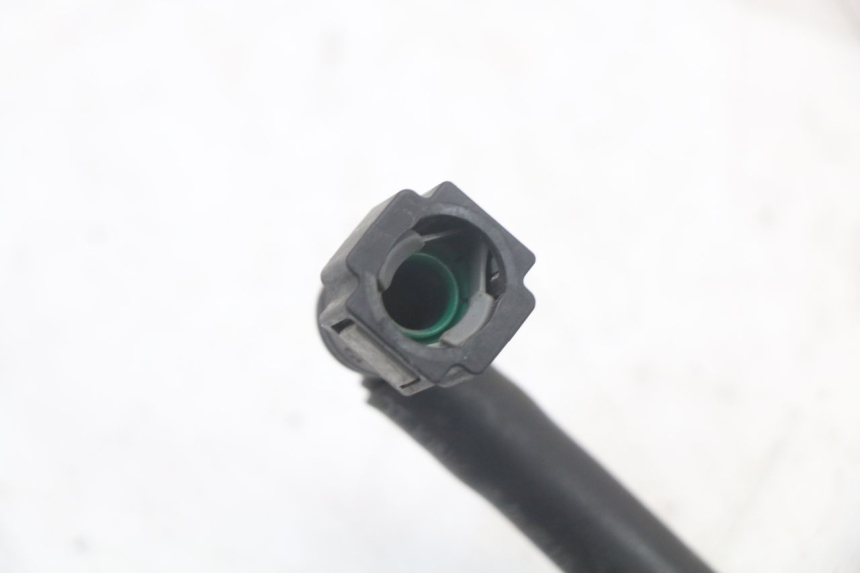 photo de INJECTORSLAANG YAMAHA FJR ABS 1300 (2006 - 2012) - Zoom op gebruiksstaat