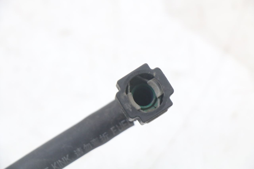 photo de INJECTORSLAANG YAMAHA FJR ABS 1300 (2006 - 2012) - Andere kijkhoek