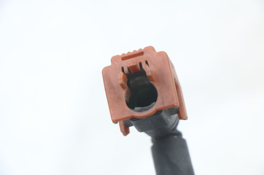 photo de INJECTORSLAANG YAMAHA XJ6 ABS 600 (2008 - 2016) - Andere kijkhoek