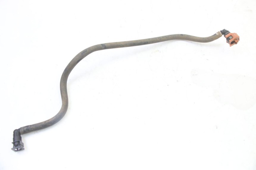 photo de INJECTORSLAANG YAMAHA YFM GRIZZLY 550 (2008 - 2015) - Hoofdaanzicht