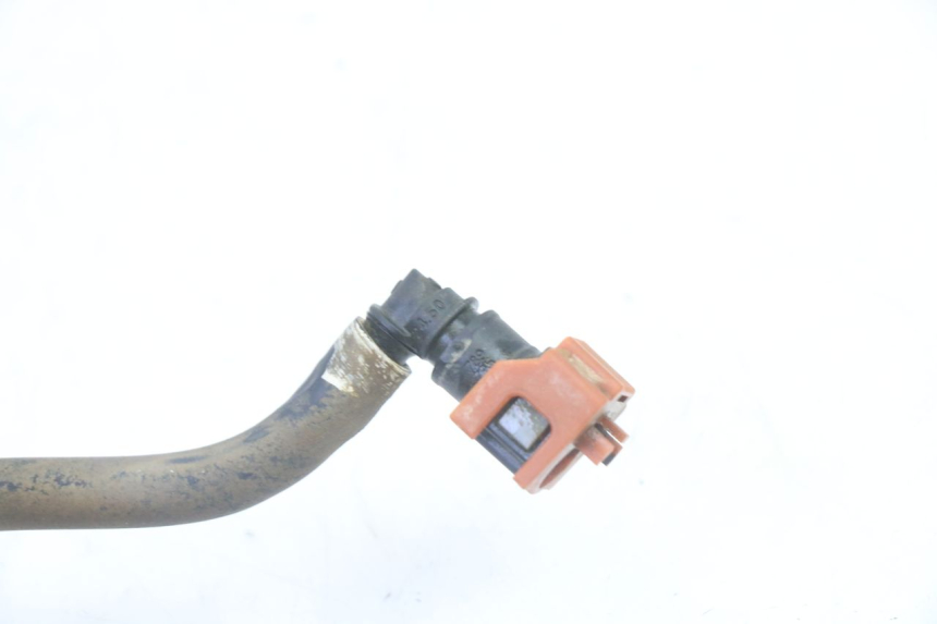 photo de INJECTORSLAANG YAMAHA YFM GRIZZLY 550 (2008 - 2015) - Andere kijkhoek