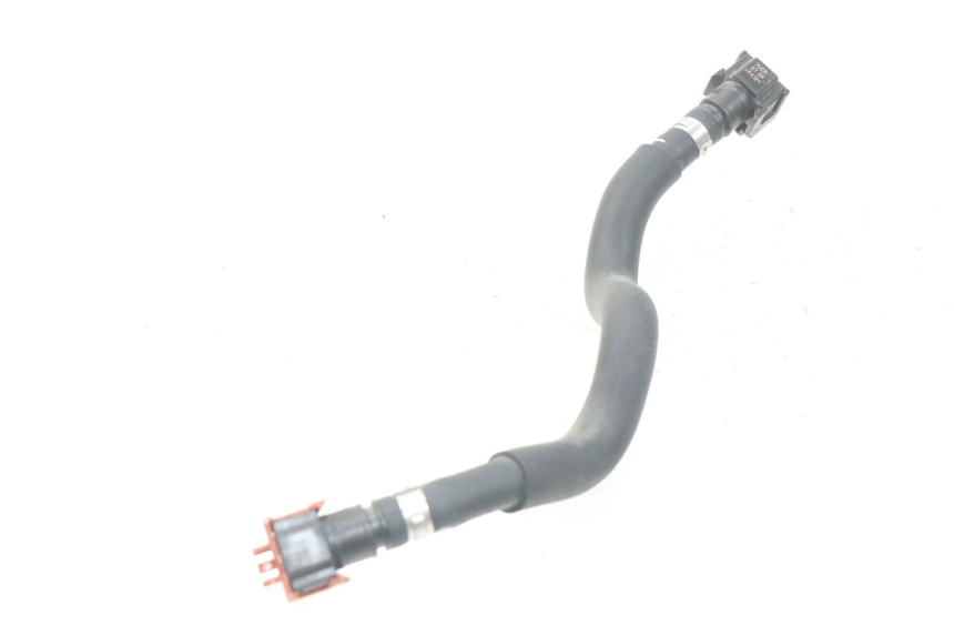 photo de INJECTORSLAANG YAMAHA YP T-MAX TMAX 530 (2017 - 2020) - Zoom op gebruiksstaat