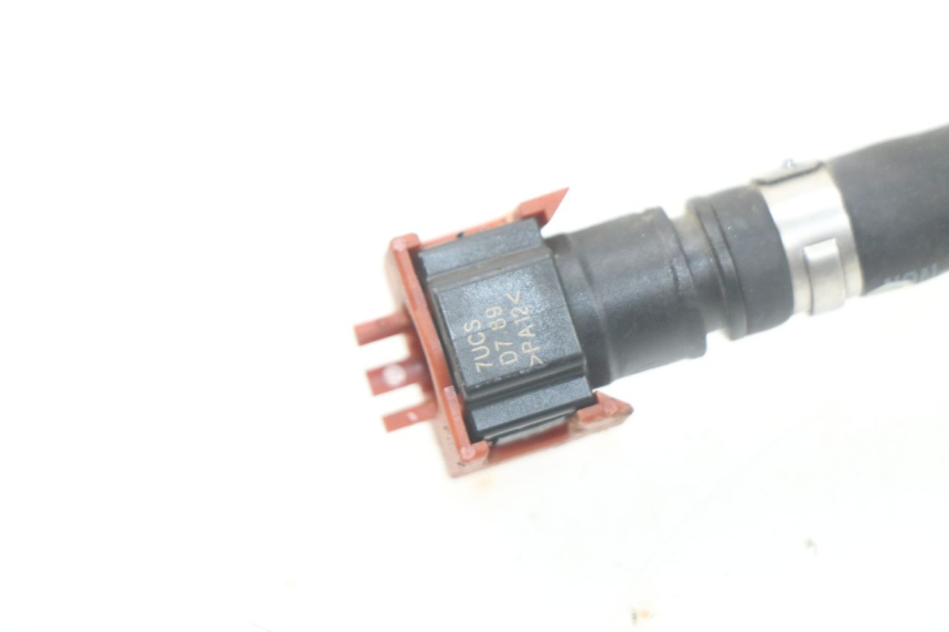 photo de INJECTORSLAANG YAMAHA YP T-MAX TMAX 530 (2017 - 2020) - Andere kijkhoek