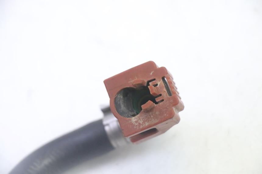 photo de INJECTORSLAANG YAMAHA YZ-F YZF 250 (2014 - 2018) - Zoom op gebruiksstaat