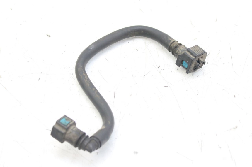 photo de INJECTORSLAANG YAMAHA YZF R1 1000 (2007 - 2008) - Hoofdaanzicht