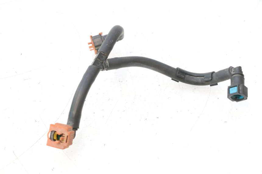 photo de INJECTORSLAANG YAMAHA YZF R6 600 (2008 - 2009) - Detail van het onderdeel