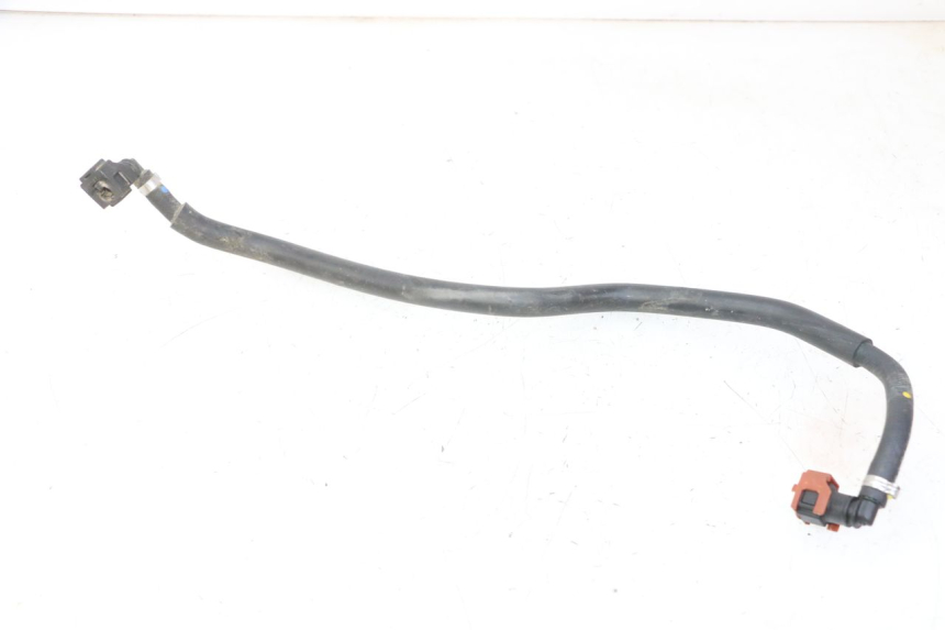 photo de INJECTORSLAANG YAMAHA YZF YZ-F 450 (2014 - 2016) - Hoofdaanzicht