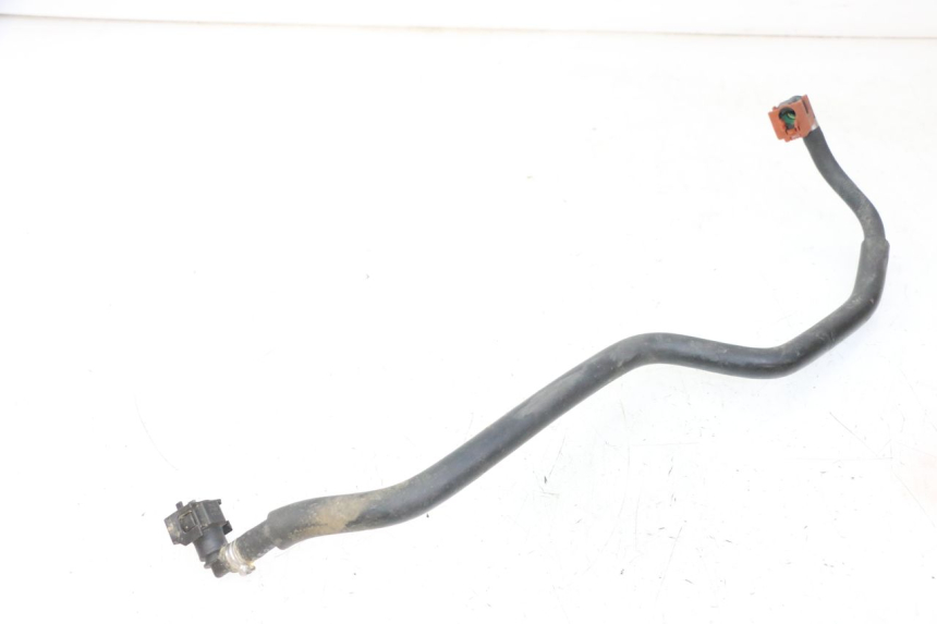 photo de INJECTORSLAANG YAMAHA YZF YZ-F 450 (2014 - 2016) - Zoom op gebruiksstaat