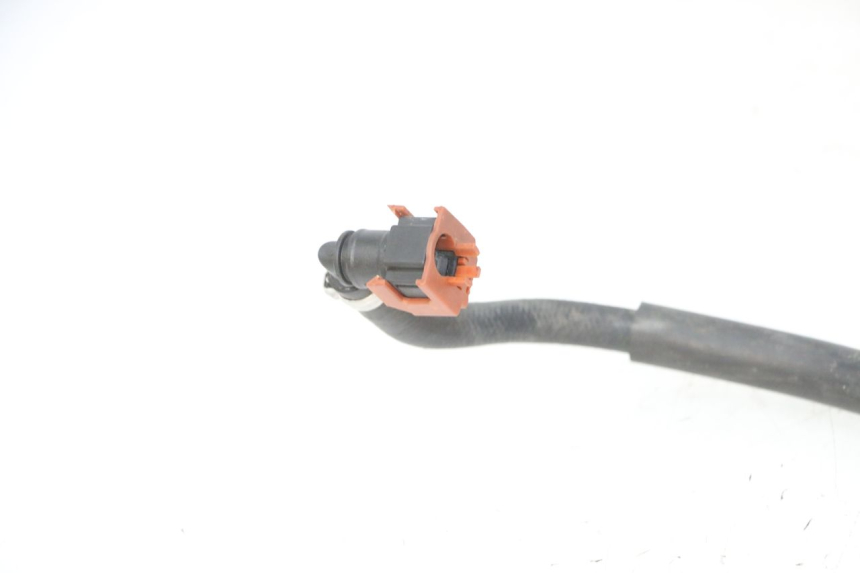 photo de INJECTORSLAANG YAMAHA YZF YZ-F 450 (2014 - 2016) - Andere kijkhoek