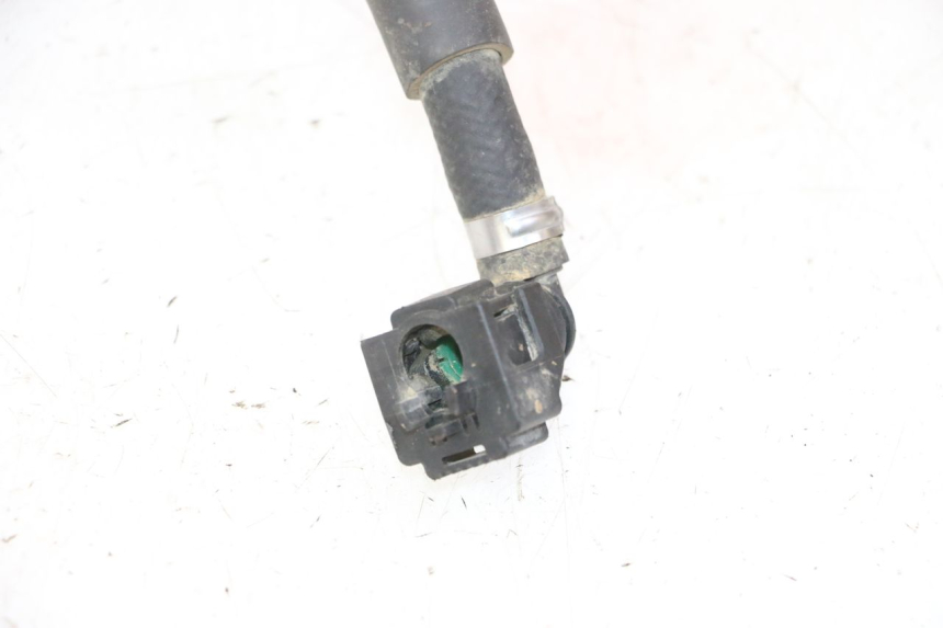 photo de INJECTORSLAANG YAMAHA YZF YZ-F 450 (2014 - 2016) - Technische close-up