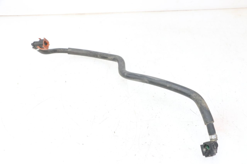 photo de INJECTORSLAANG YAMAHA YZF YZ-F 450 (2014 - 2016) - Overzicht