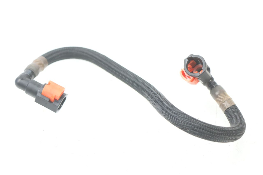 photo de INJECTORSLAANG KAWASAKI Z ABS 750 (2007 - 2013) - Hoofdaanzicht