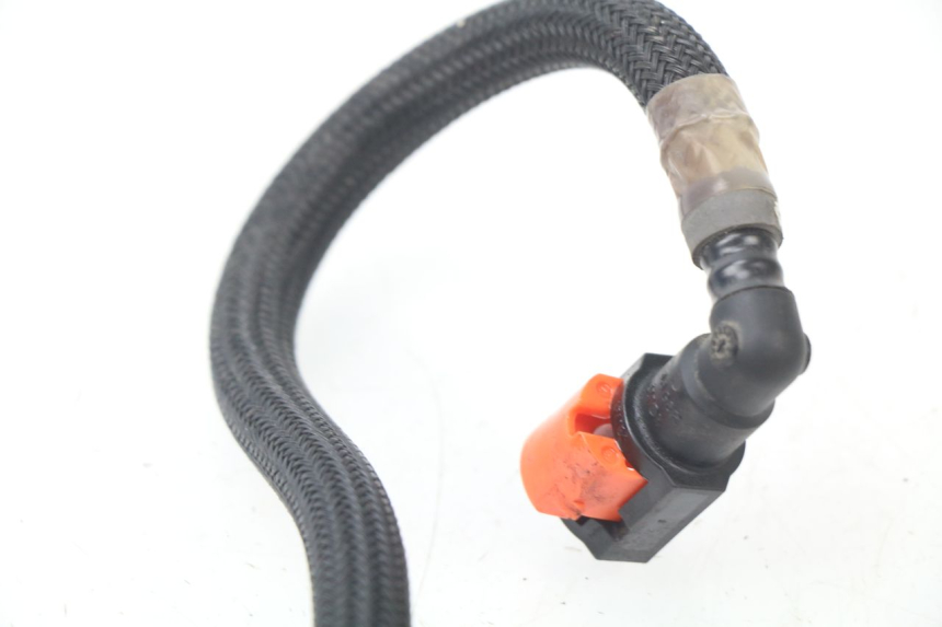 photo de INJECTORSLAANG KAWASAKI Z ABS 750 (2007 - 2013) - Detail van het onderdeel